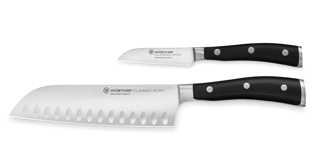 Classic Ikon 2-Piece Asian Cook&