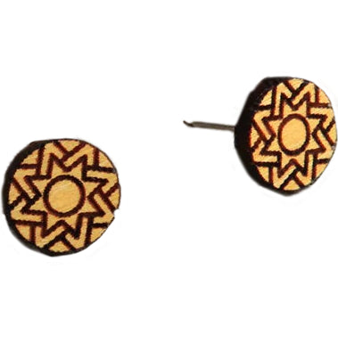 Sol Wood Studs