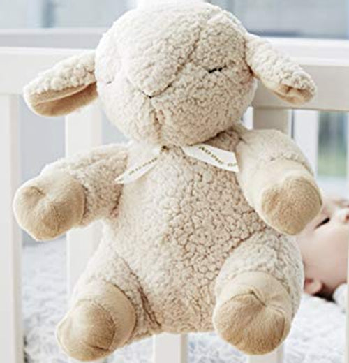 Sleep Sheep