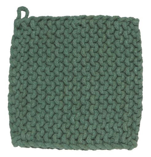 Knit Pot Holder