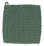 Knit Pot Holder
