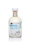 Small Batch Vinegar