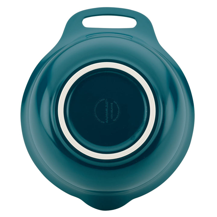 Nesting Mix Bowls, Blue &amp; Teal