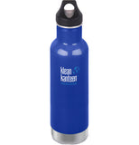 Classic Insulated Water Bottle with Loop Cap 20 oz.