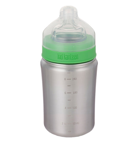 Klean Kanteen Baby Bottle – Little Red Hen