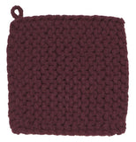 Knit Pot Holder