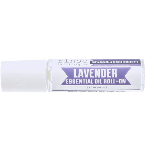 Essential Oil Roll On