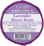 Shower Bomb