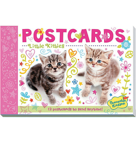 Postcards
