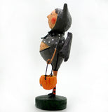The "Bat Boy Ben" figurine is shown from the side. 