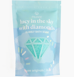 "Bubbly Bath" Soak