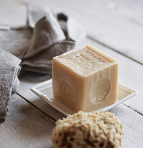 Savon Soap Dish