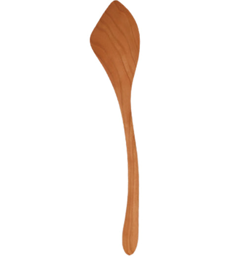 Wooden Spatula