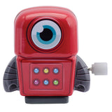 Tiny Wind-Up Robots