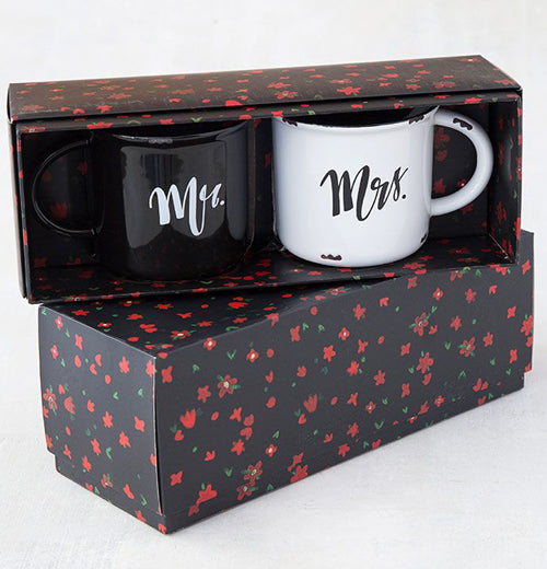 Natural Life Camp Mugs - Thumbnail 3