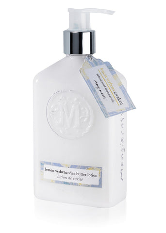 Shea Butter Lotion