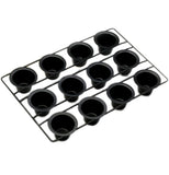 Mini Popover Pan Non Stick