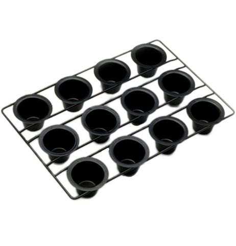 Mini Popover Pan Non Stick