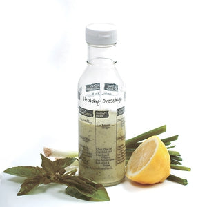 Salad Dressing Shaker Maker