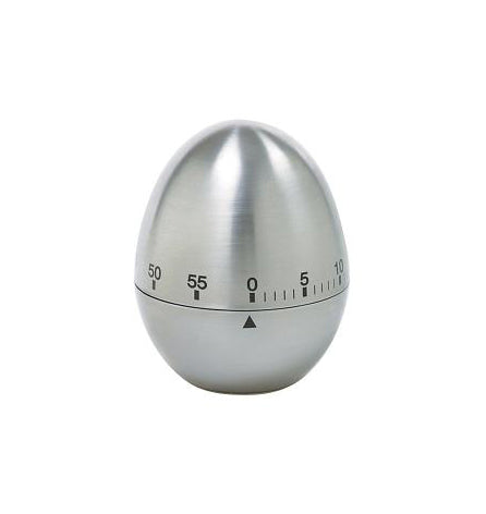 Stainless Steel Egg Timer