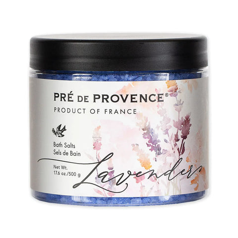 Pre De Provence Lavendar Bath Salts