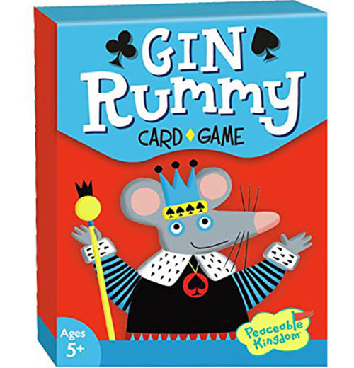 Themed Playing Cards