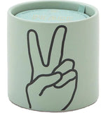 Impressions Scented Candle