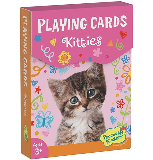Themed Playing Cards