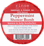 Shower Bomb