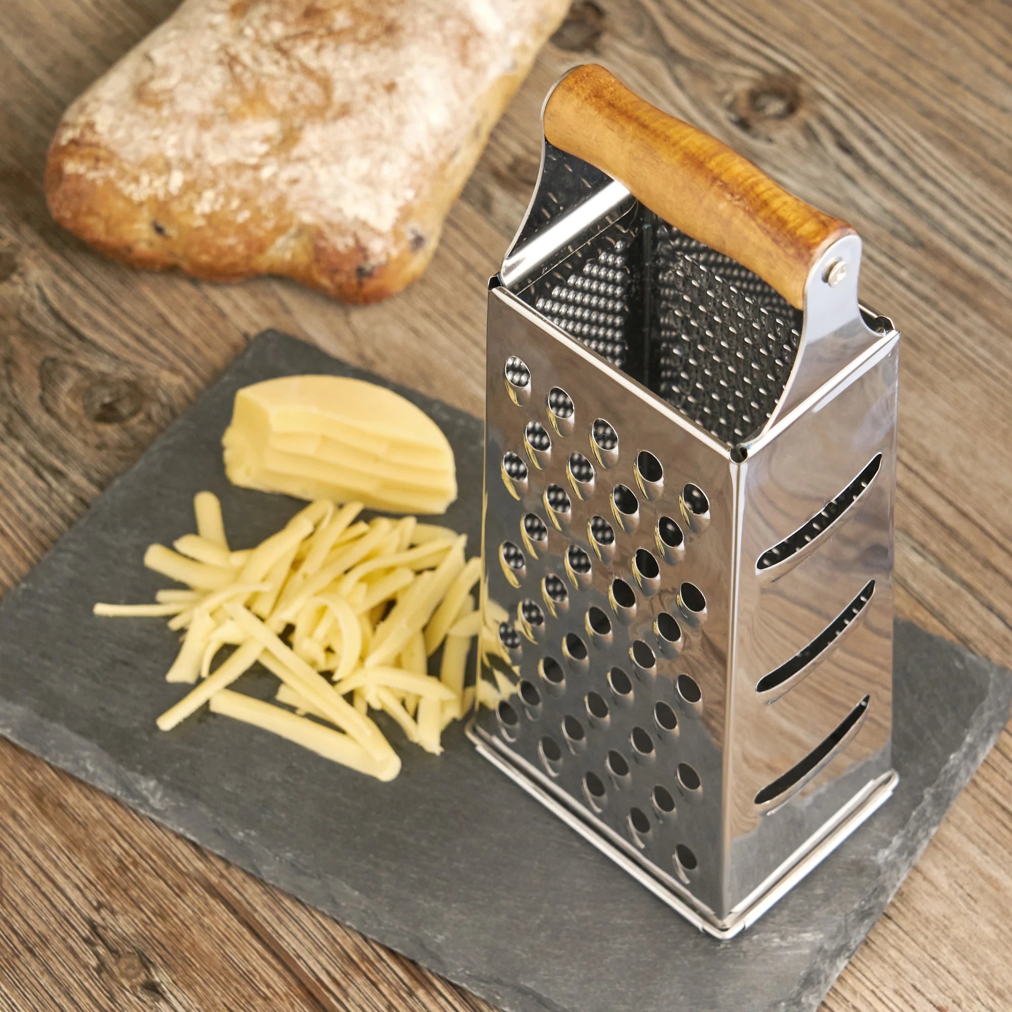 Twine Box Cheese Grater