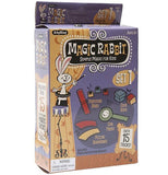 Magic Rabbit Simple Magic For Kids