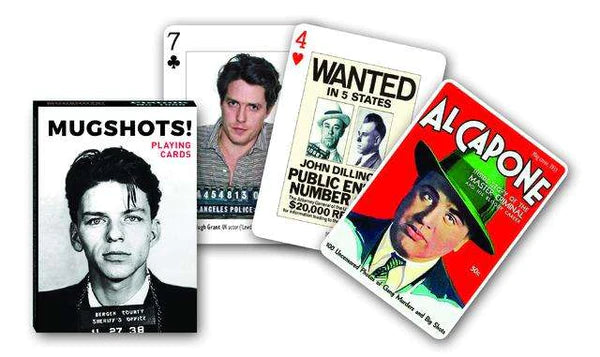 Playing Cards