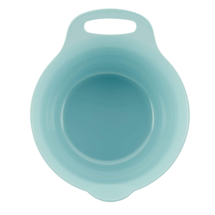 Nesting Mix Bowls, Blue &amp; Teal