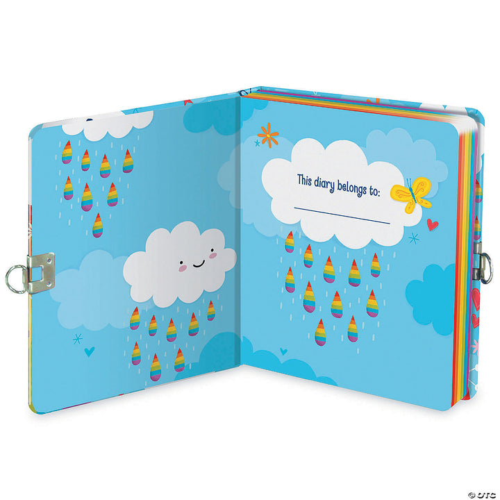 Rainbow Diary