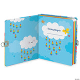 Rainbow Diary