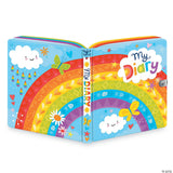 Rainbow Diary
