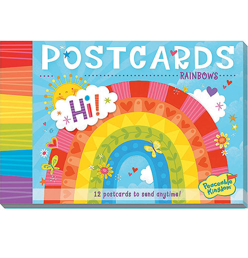 Postcards