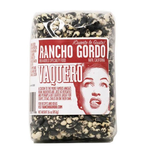 Vaquero Beans