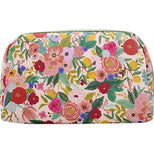 Garden Party Cosmetic Pouch