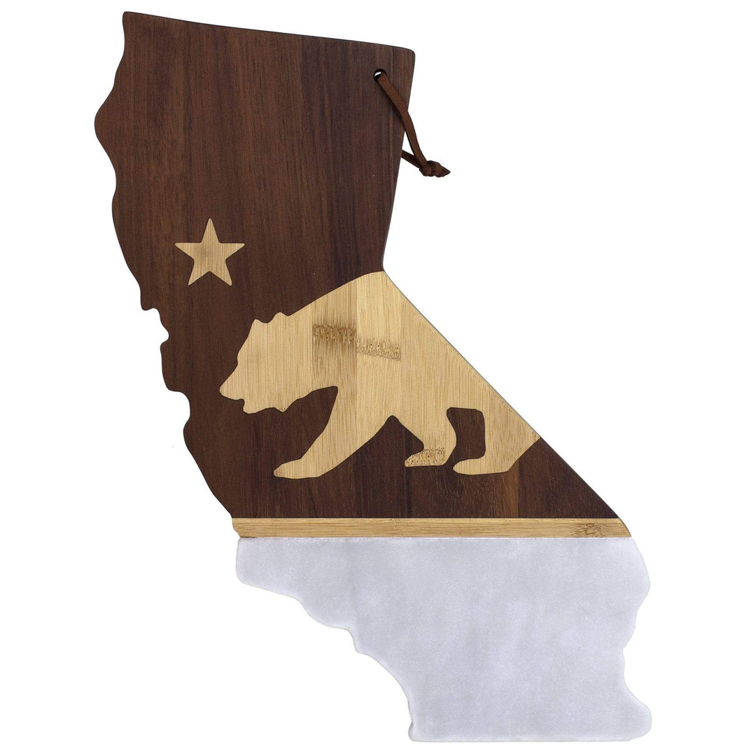 California Republic Serving Board