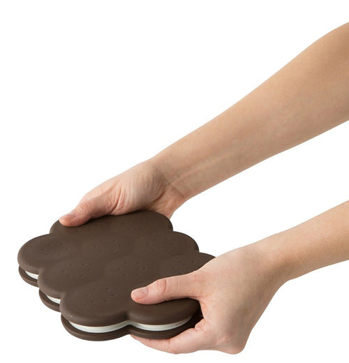 The baking dish&