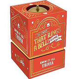 That Rings A Bell! Trivia Game