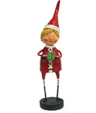 "Santa's Little Helpers" Figurine