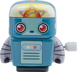 Tiny Wind-Up Robots