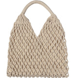 Macrame Bag