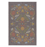 "Autumn Glow" Tea Towel