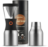 Portable Cold Brew Coffee Maker