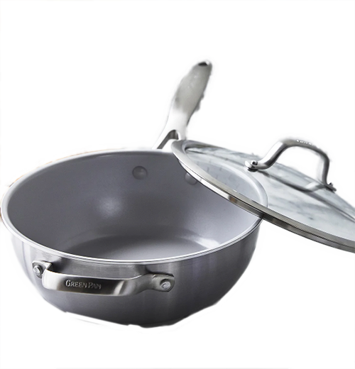 Venice Pro Collection 3.6-QT Chef&