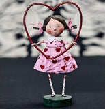 "Framed with Love" Figurine