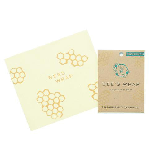 Reusable Wrap-Sandwich Bee&
